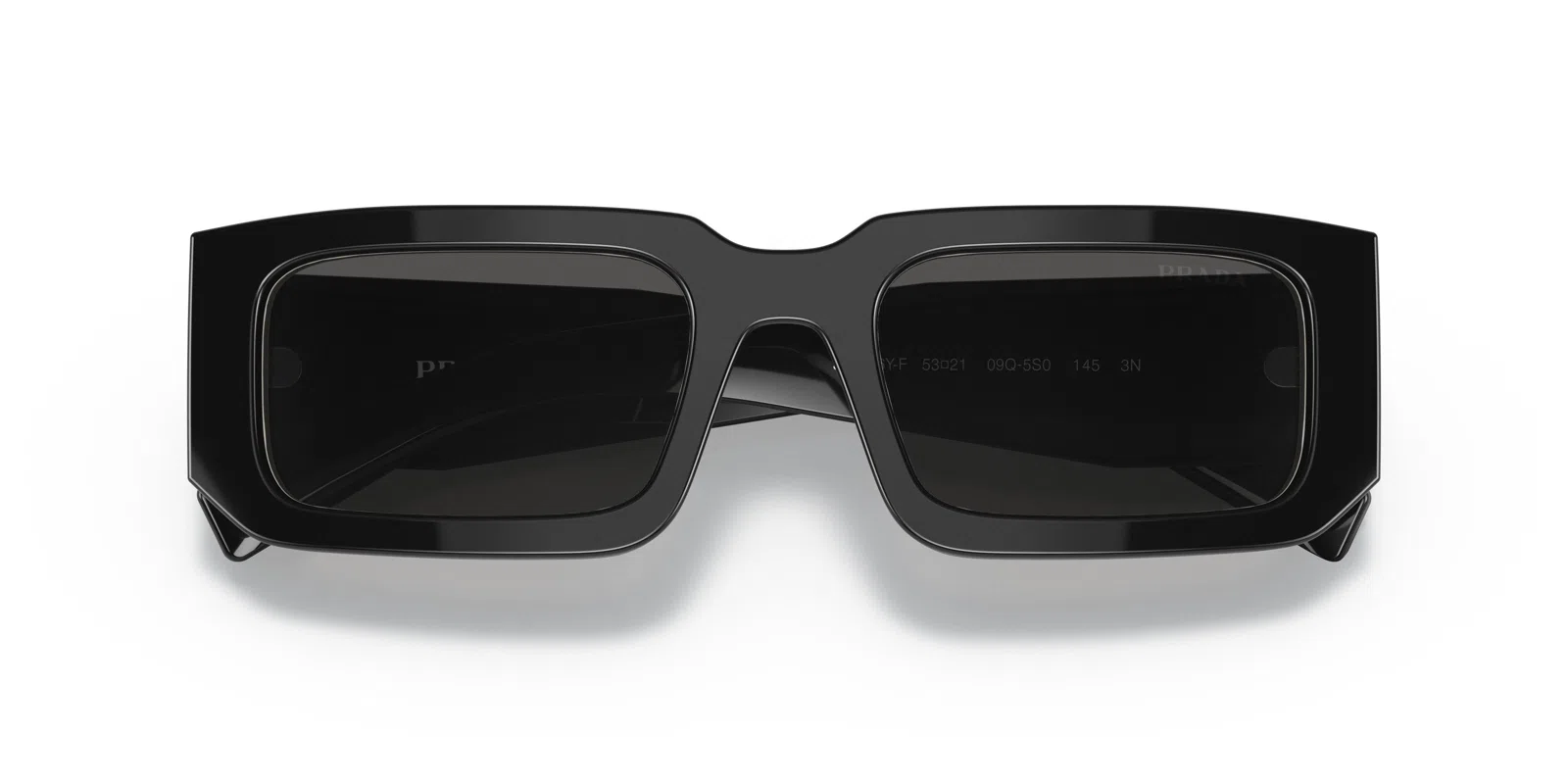 Prada 06YSF Sunglasses - view 9